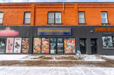 519 King Street Welland Ontario L3B 3K4