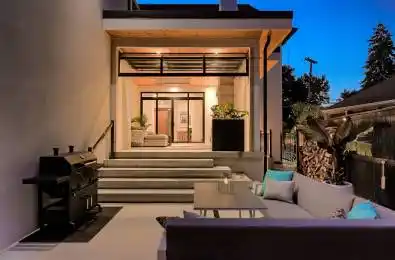 22 Spring Garden Road Toronto W07 Ontario M8Z 3X1