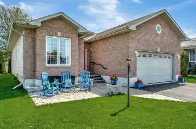 12 Aletha Drive Prince Edward County Ontario K0K 3L0