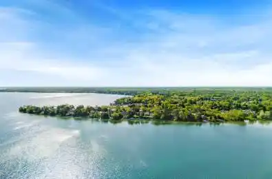 1668 Metro Road Georgina Ontario L0E 1S0