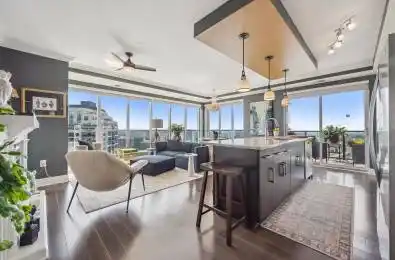 160 Macdonell Street Unit# 1407 Guelph Ontario N1H 0A9