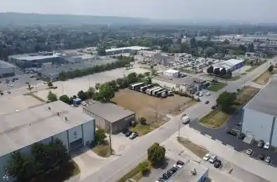 464 Arvin Avenue Hamilton Ontario L8E 2M9