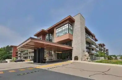 1575 Lakeshore Road Unit# GR17 Mississauga Ontario L5J 0B1