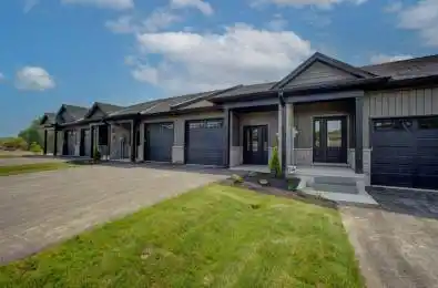 305 Arnaud Street Unit# 2 Arran-Elderslie Ontario N0G 2N0