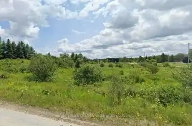 Lot 67 Brewester's Lake Road Grey Highlands Ontario N0C 1M0