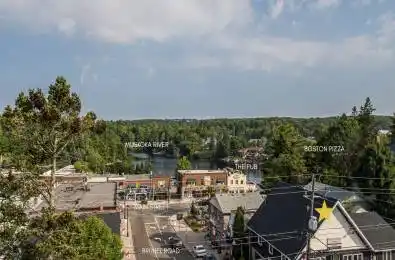 10 Brunel Road Huntsville Ontario P1H 2A9