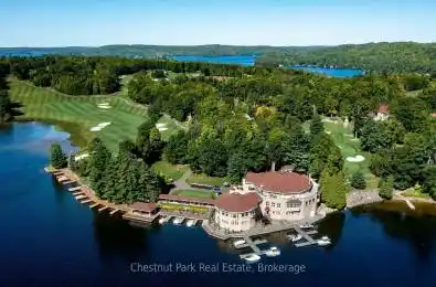 66 BIGWIN ISLAND N/A Lake of Bays Ontario P0B 1A0