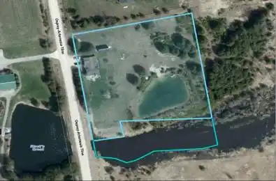 354475 Osprey-Artemesia Townline Grey Highlands Ontario N0C 1E0