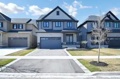 3805 SIMPSON Lane Fort Erie Ontario L2V 0K1