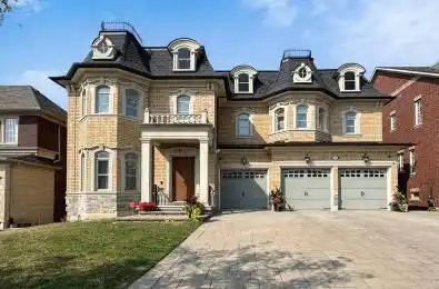 80 Annsleywood Court Vaughan Ontario L4H 4G6