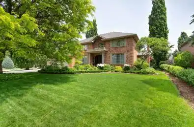 95 Highland Woods Court London South Ontario N6C 5X2