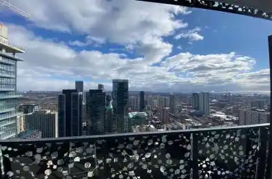 55 Charles Street Unit# 4511 Toronto C08 Ontario M4Y 0J1