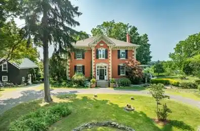 22 Hauser Place Hamilton Ontario L9H 5E1