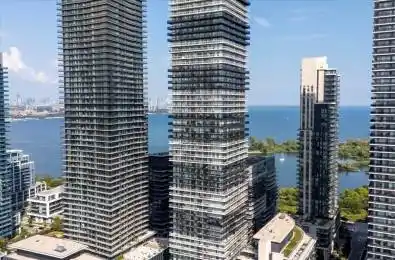 56 Annie Craig Drive Unit# 1603 Toronto W06 Ontario M8V 0C4