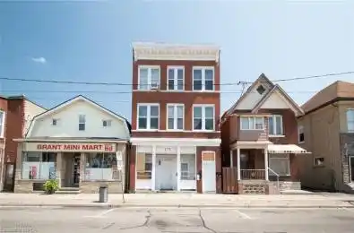 175 Market Street Brantford Ontario N3T 3A6