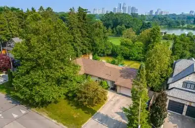 55 Bywood Drive Toronto W08 Ontario M9A 1M1