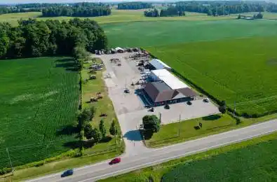 1876 Huron Road Kitchener Ontario N2R 1R6