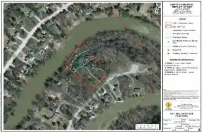 11 Knox Road Wasaga Beach Ontario L9Z 2T6