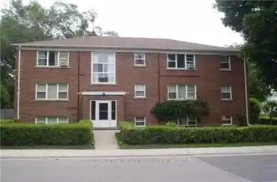 55A Long Branch Avenue Unit# 101 Toronto W06 Ontario M8W 3J1