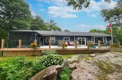 1008 Cove Road Gravenhurst Ontario P0E 1G0