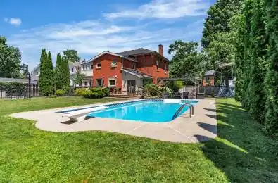 246 Charles Street Belleville Ontario K8N 3M5