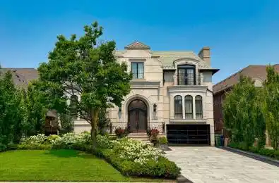 64 Yorkminster Road Toronto C12 Ontario M2P 1M3