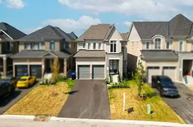 58 Sandhill Crescent Adjala-Tosorontio Ontario L0G 1W0