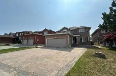 5080 Fallingbrook Drive Mississauga Ontario L5V 1S7