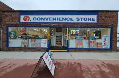 62 King Street Norfolk Ontario N4B 1X6