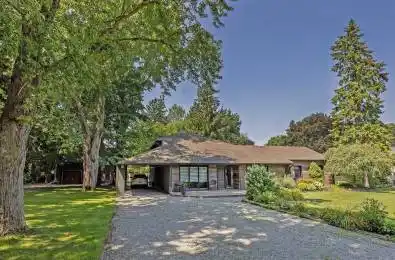 58 Crescent Avenue St. Thomas Ontario N5P 2K3