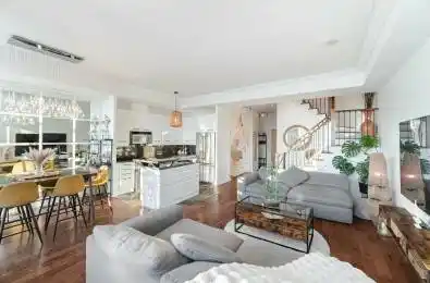 3939 Duke Of York Boulevard Unit# PH1 Mississauga Ontario L5B 4N2