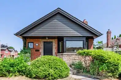 1627 Woodbine Heights Boulevard Toronto E03 Ontario M4B 3A3