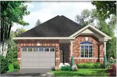 147 Springdale Drive Kawartha Lakes Ontario K9V 0H9