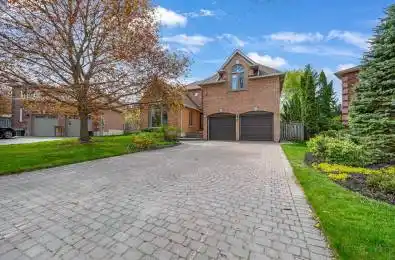 43 Falling Brook Drive Barrie Ontario L4N 7E9