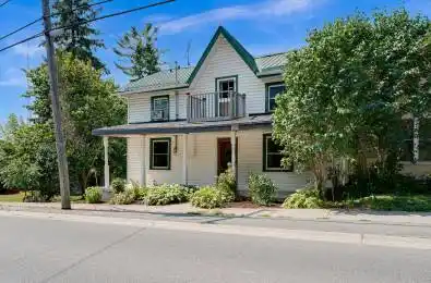 4520 County Road 4 N/A Stone Mills Ontario K0K 1N0