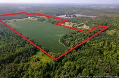 574461 SIDEROAD 40 N/A West Grey Ontario N0C 1H0