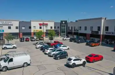 18075 Leslie Street Unit# 8 Newmarket Ontario L3Y 8Z9