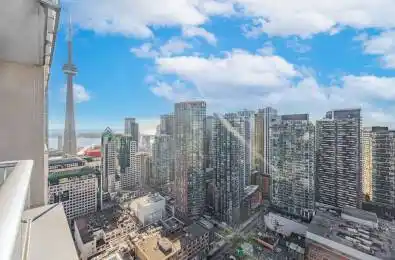 30 Nelson Street Unit# 4104 Toronto C01 Ontario M5V 0H5