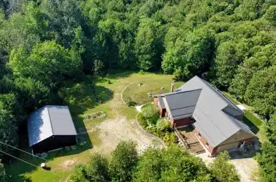 034660 Sideroad 5 NDR N/A West Grey Ontario N0G 1S0