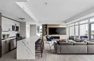 317 Broward Way Unit# 110 Innisfil Ontario L9S 0M6