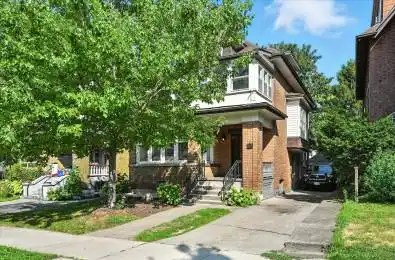 77 Proctor Boulevard Hamilton Ontario L8M 2M5