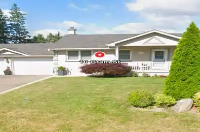 10 Gram Street Vaughan Ontario L6A 3Z2