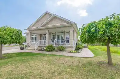 5199 Sherkston Road Port Colborne Ontario L0S 1R0