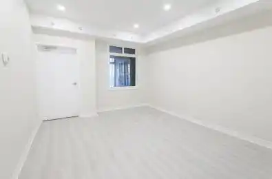 2915 Bur Oak Avenue Unit# 1st Fl. Markham Ontario L6B 1E6