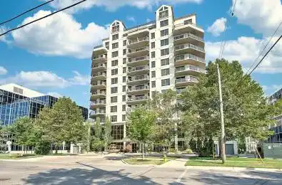 250 Pall Mall Street Unit# 1203 London East Ontario N6A 6K3