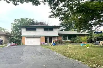 110 Riverview Boulevard St. Catharines Ontario L2T 3M2