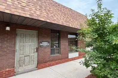 1585 Britannia Road Unit# # C1 Mississauga Ontario L4W 2M4