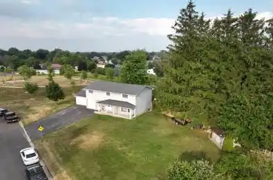 100 Arthur Street Minto Ontario N0G 2P0