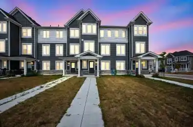 24 Abby Drive Wasaga Beach Ontario L9Z 0K2