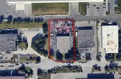 6 Carson Court Brampton Ontario L6T 4P8